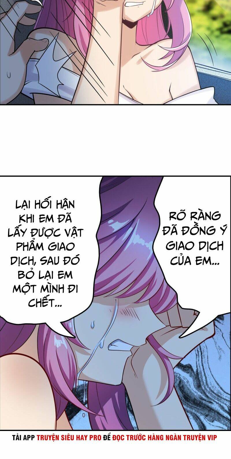 Anh Hùng? Ta Không Làm Lâu Rồi Chapter 195 - Trang 2