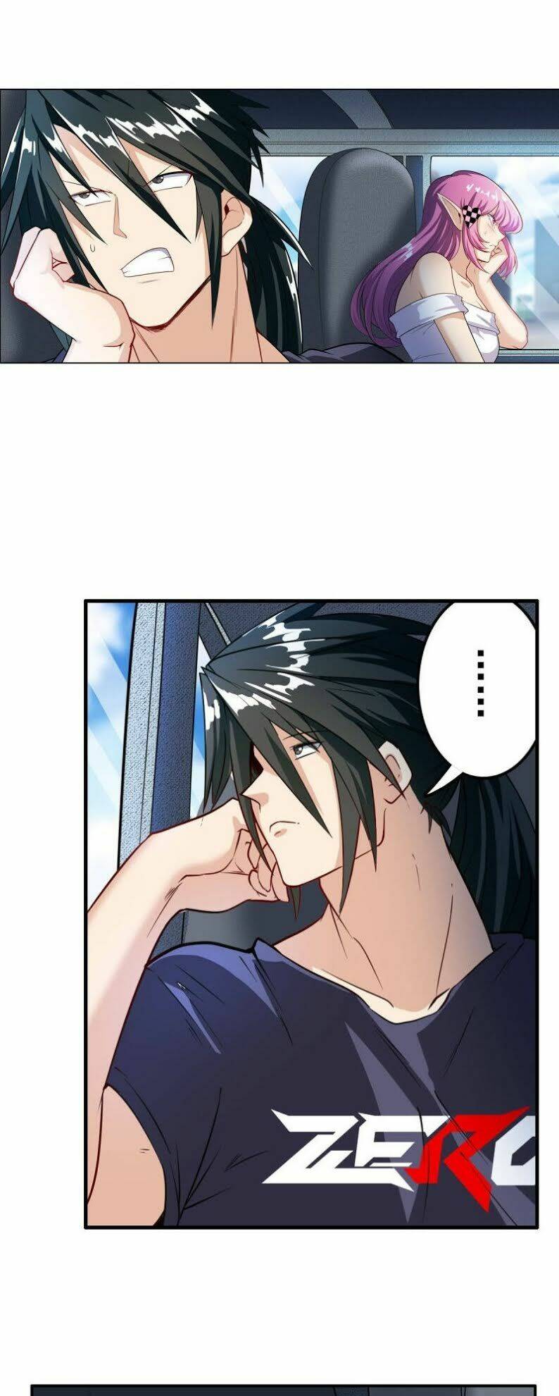 Anh Hùng? Ta Không Làm Lâu Rồi Chapter 195 - Trang 2