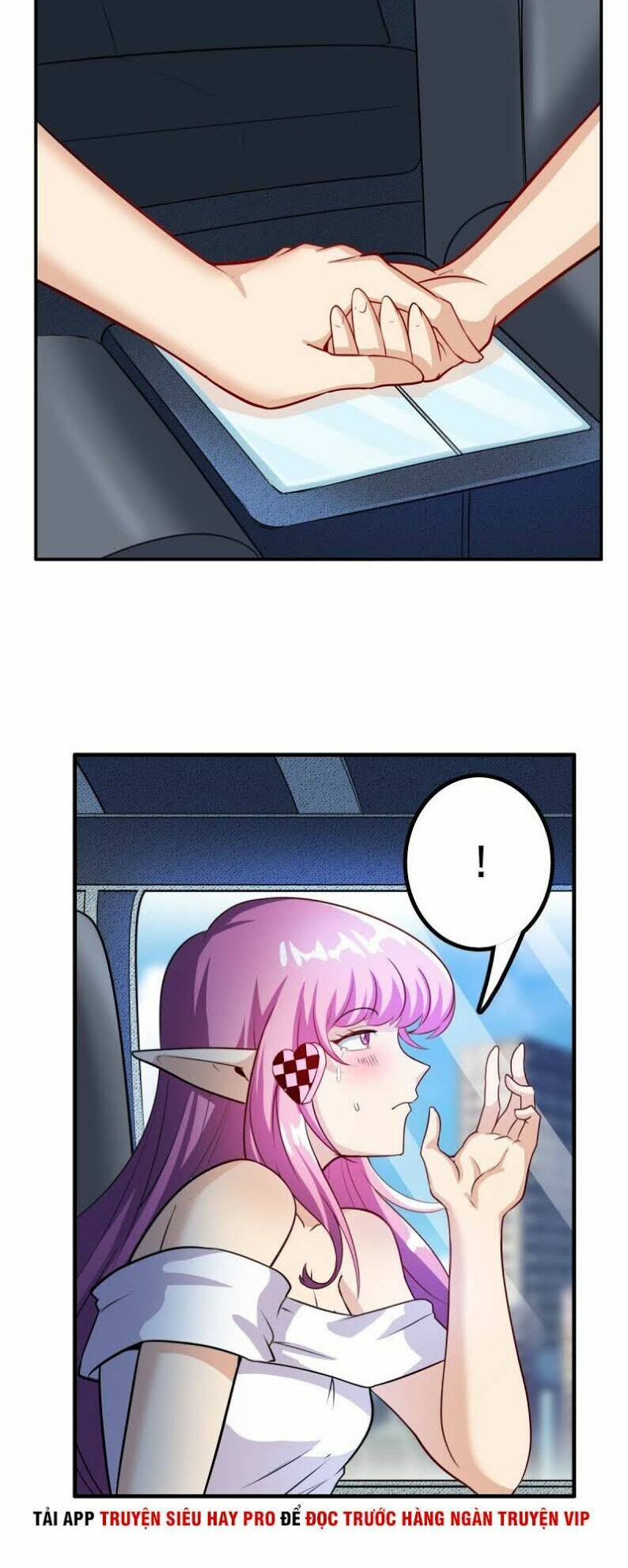 Anh Hùng? Ta Không Làm Lâu Rồi Chapter 195 - Trang 2