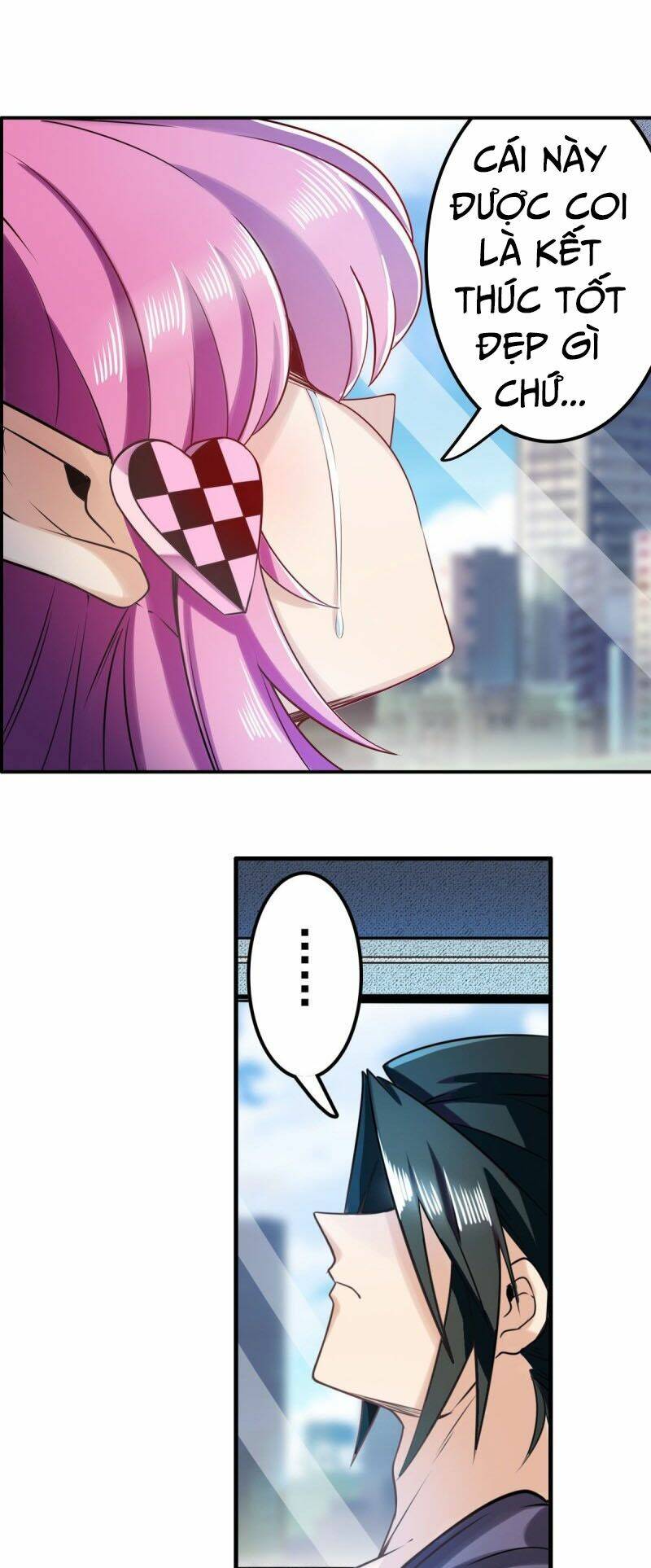 Anh Hùng? Ta Không Làm Lâu Rồi Chapter 195 - Trang 2