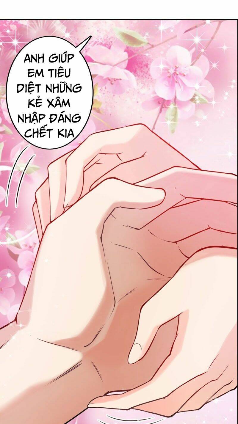 Anh Hùng? Ta Không Làm Lâu Rồi Chapter 195 - Trang 2