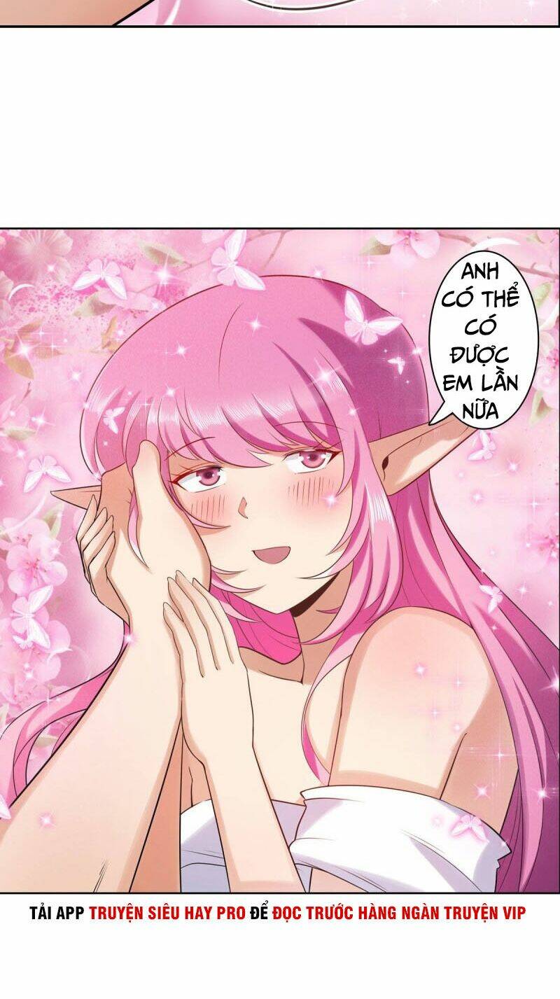 Anh Hùng? Ta Không Làm Lâu Rồi Chapter 195 - Trang 2