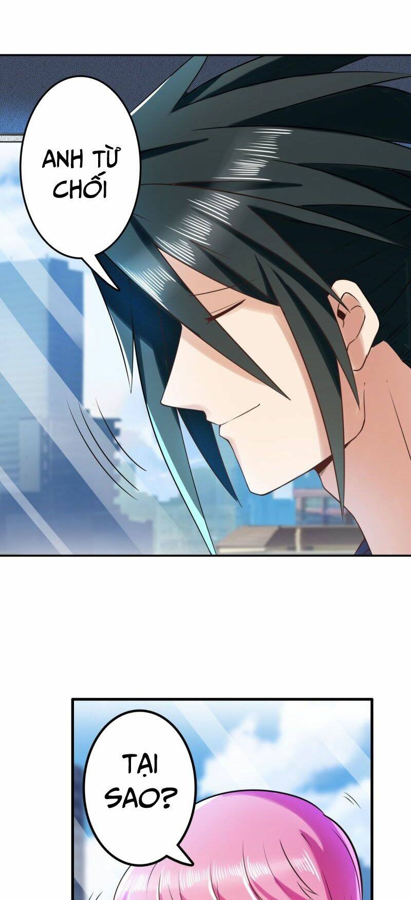 Anh Hùng? Ta Không Làm Lâu Rồi Chapter 195 - Trang 2