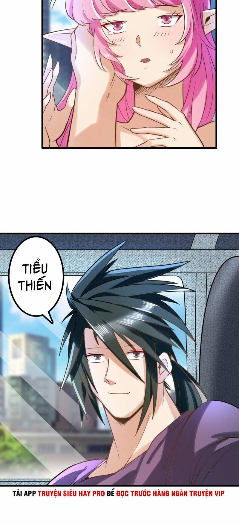 Anh Hùng? Ta Không Làm Lâu Rồi Chapter 195 - Trang 2