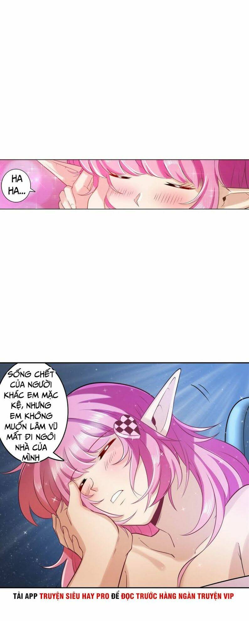 Anh Hùng? Ta Không Làm Lâu Rồi Chapter 195 - Trang 2