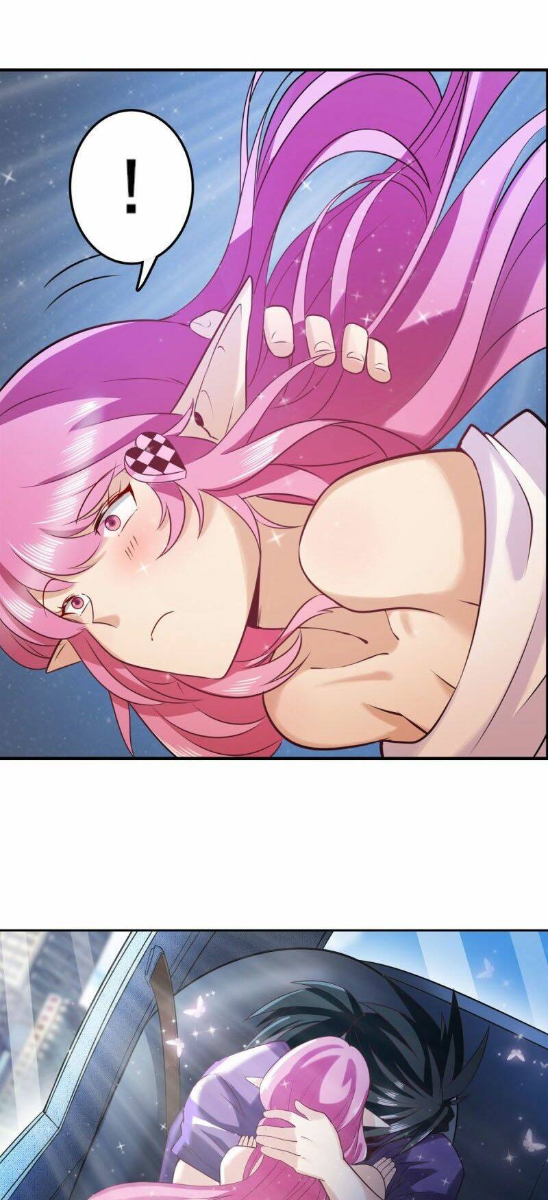 Anh Hùng? Ta Không Làm Lâu Rồi Chapter 195 - Trang 2