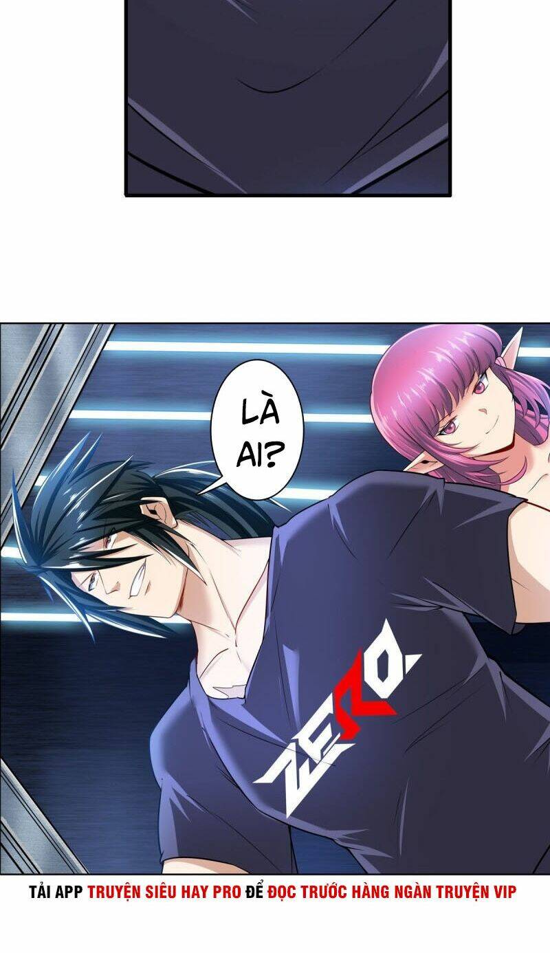 Anh Hùng? Ta Không Làm Lâu Rồi Chapter 195 - Trang 2