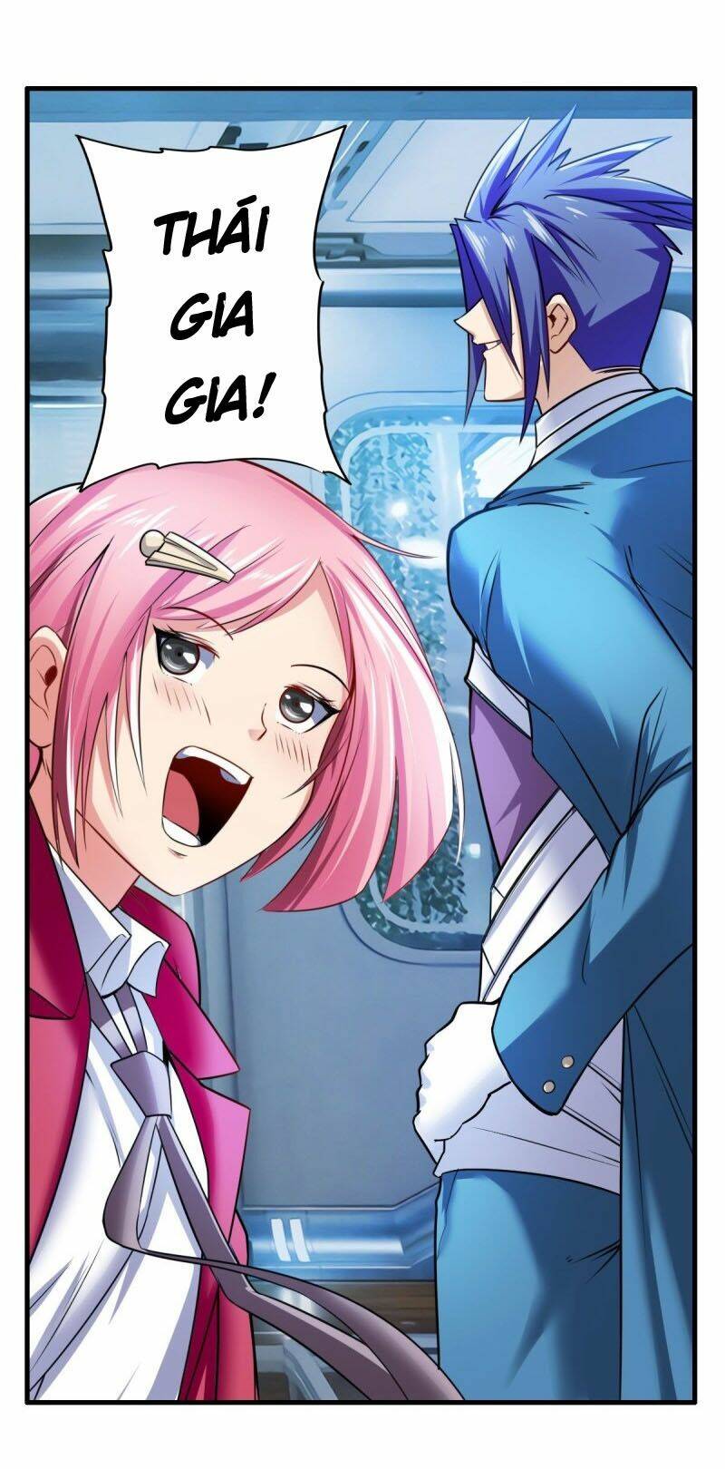 Anh Hùng? Ta Không Làm Lâu Rồi Chapter 195 - Trang 2