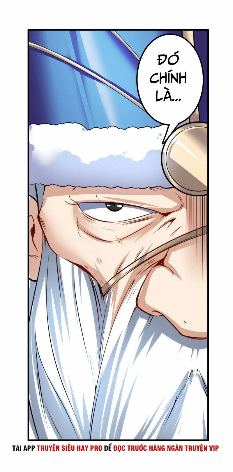 Anh Hùng? Ta Không Làm Lâu Rồi Chapter 195 - Trang 2