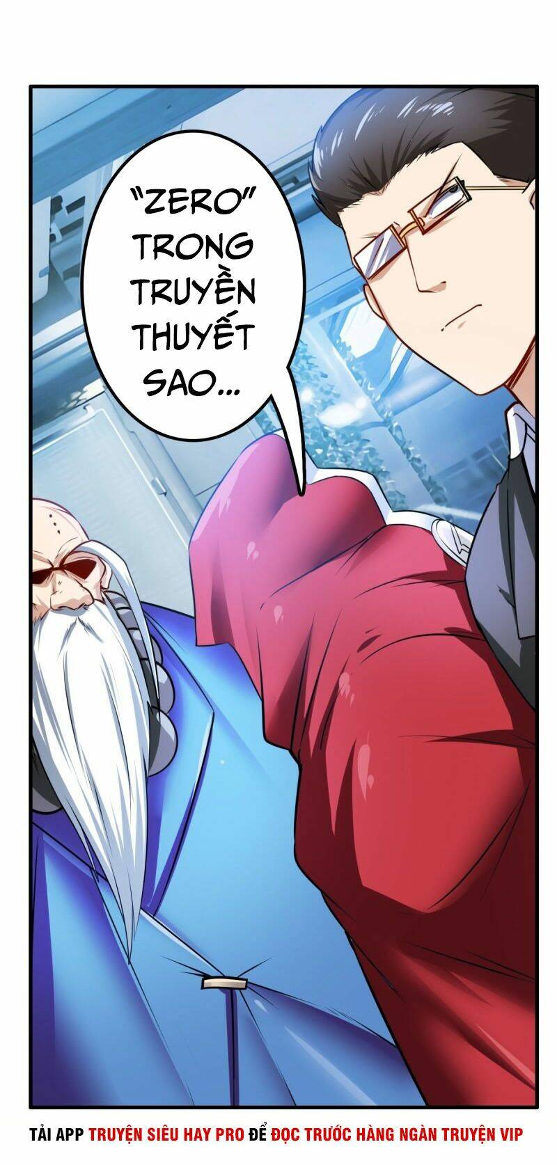 Anh Hùng? Ta Không Làm Lâu Rồi Chapter 195 - Trang 2