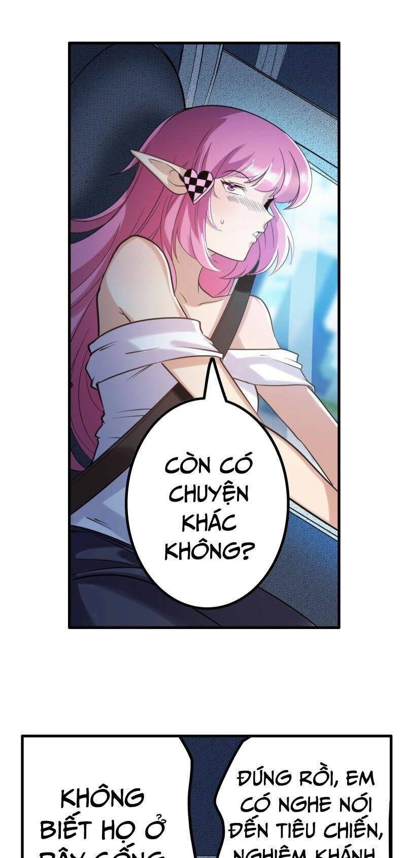 Anh Hùng? Ta Không Làm Lâu Rồi Chapter 195 - Trang 2