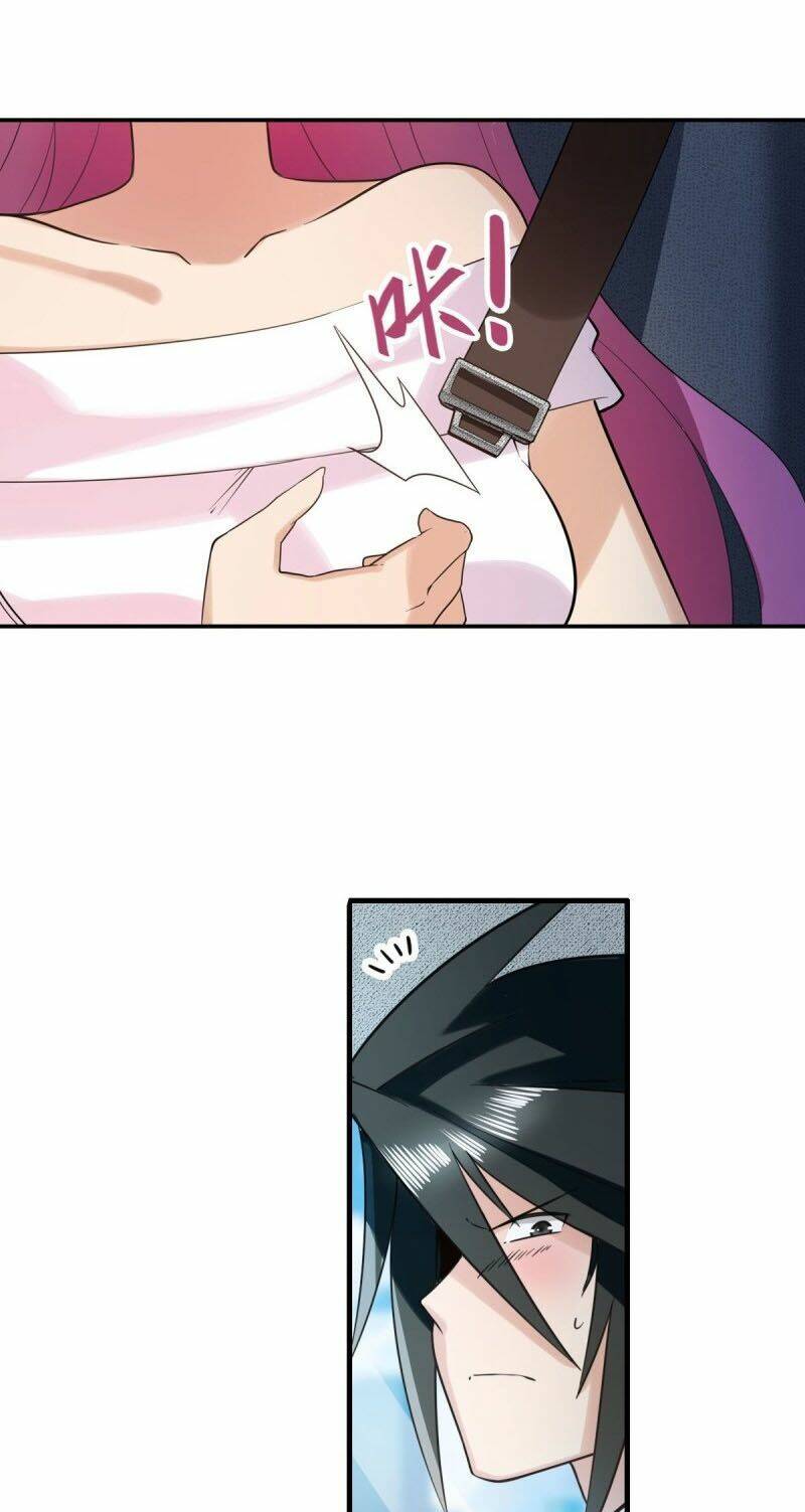 Anh Hùng? Ta Không Làm Lâu Rồi Chapter 195 - Trang 2