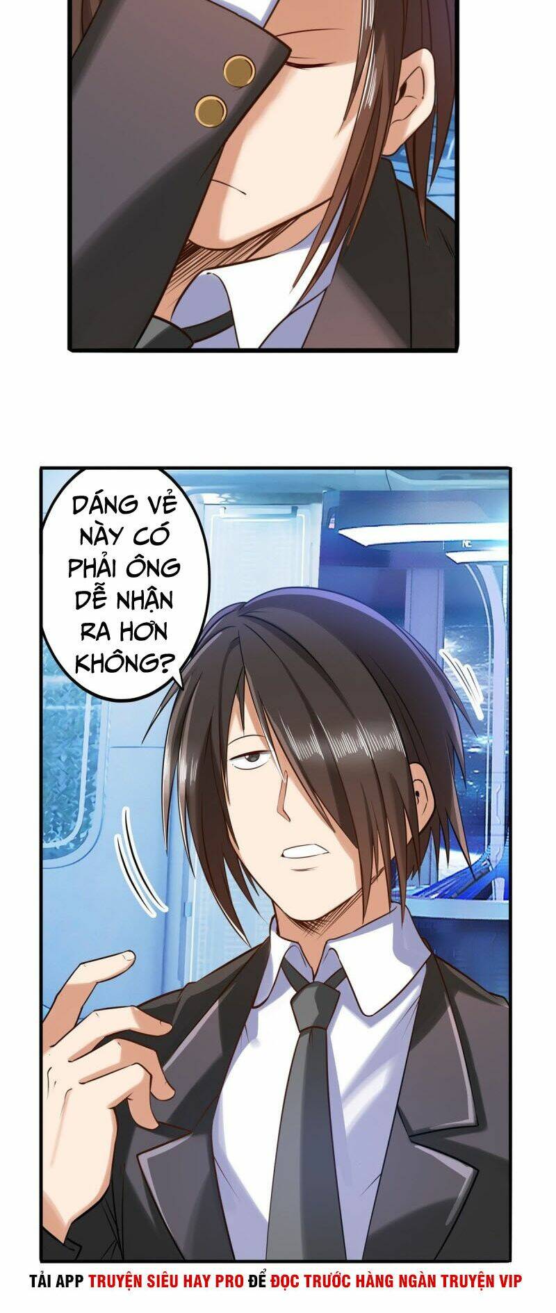 Anh Hùng? Ta Không Làm Lâu Rồi Chapter 196 - Trang 2