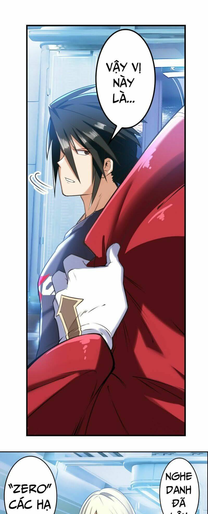 Anh Hùng? Ta Không Làm Lâu Rồi Chapter 196 - Trang 2