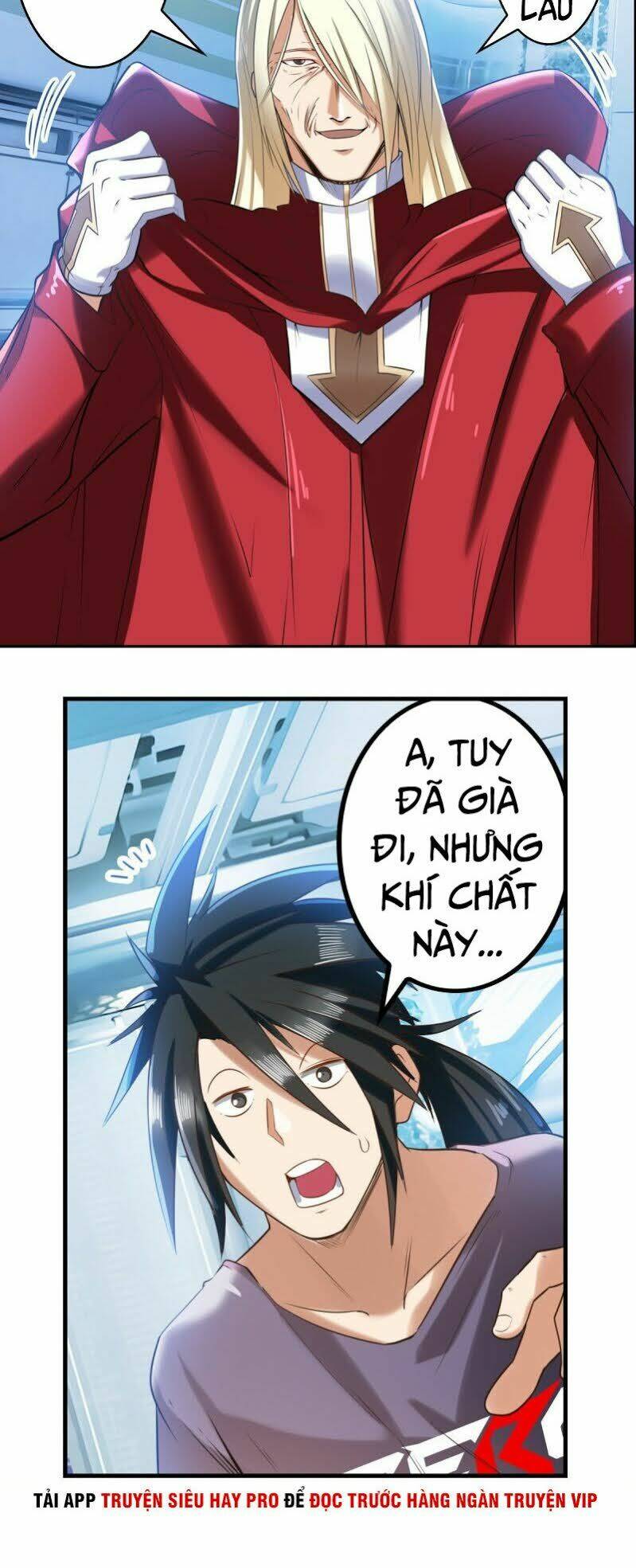 Anh Hùng? Ta Không Làm Lâu Rồi Chapter 196 - Trang 2