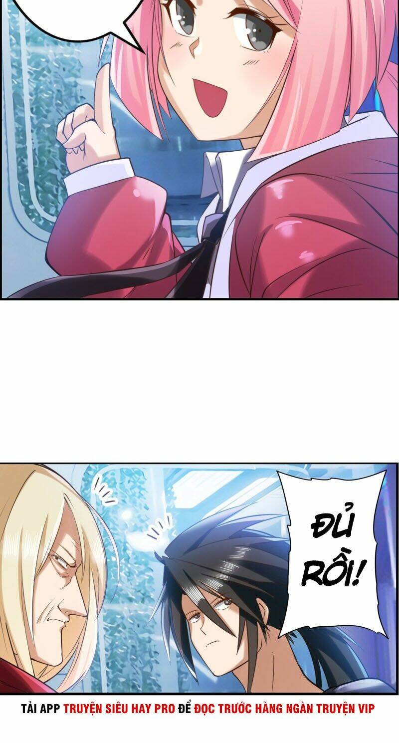 Anh Hùng? Ta Không Làm Lâu Rồi Chapter 196 - Trang 2