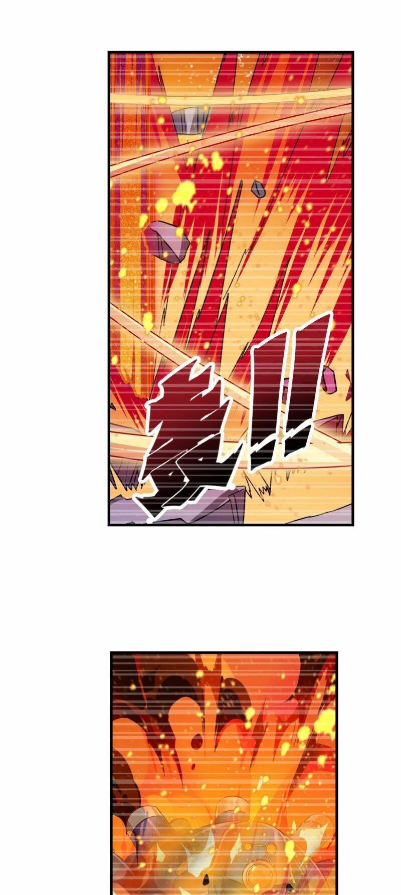 Anh Hùng? Ta Không Làm Lâu Rồi Chapter 196 - Trang 2