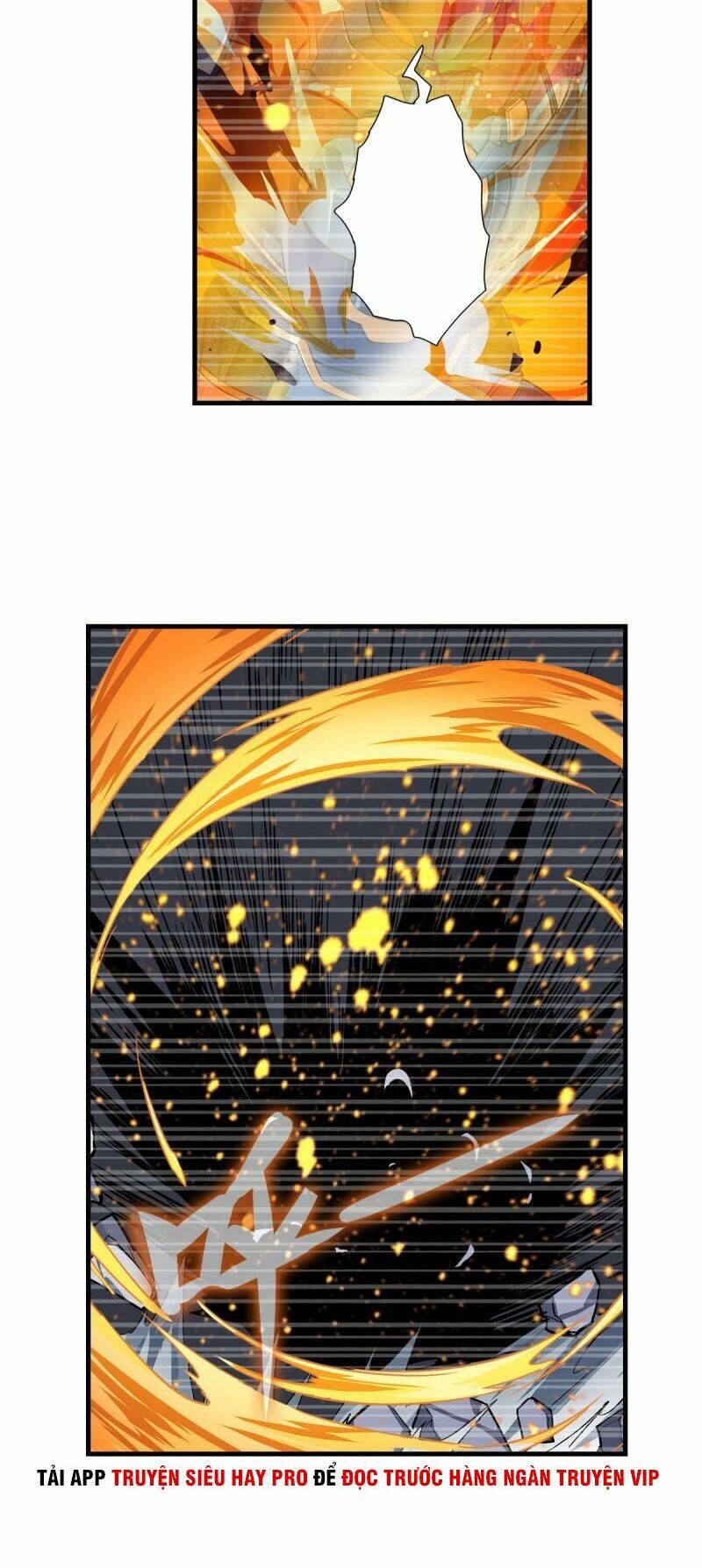 Anh Hùng? Ta Không Làm Lâu Rồi Chapter 196 - Trang 2