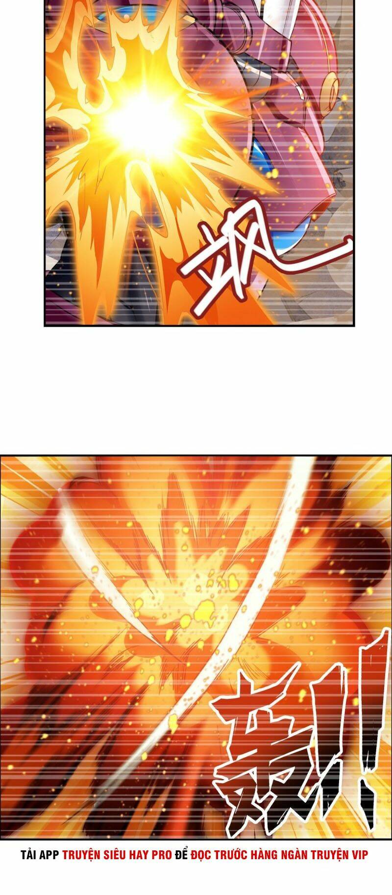 Anh Hùng? Ta Không Làm Lâu Rồi Chapter 196 - Trang 2