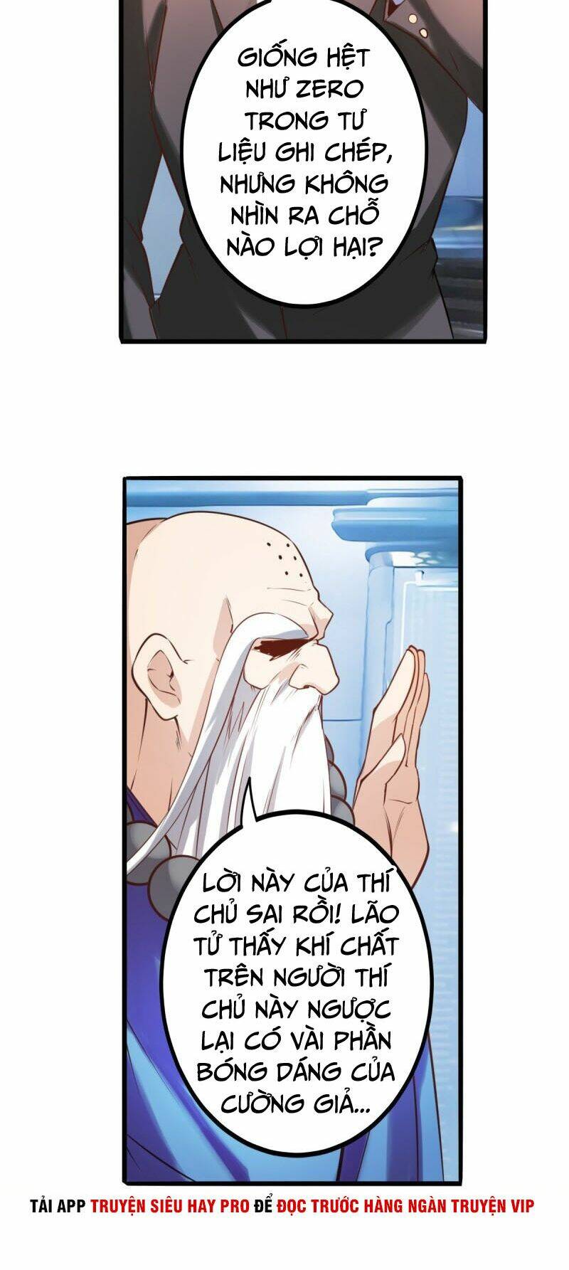 Anh Hùng? Ta Không Làm Lâu Rồi Chapter 196 - Trang 2