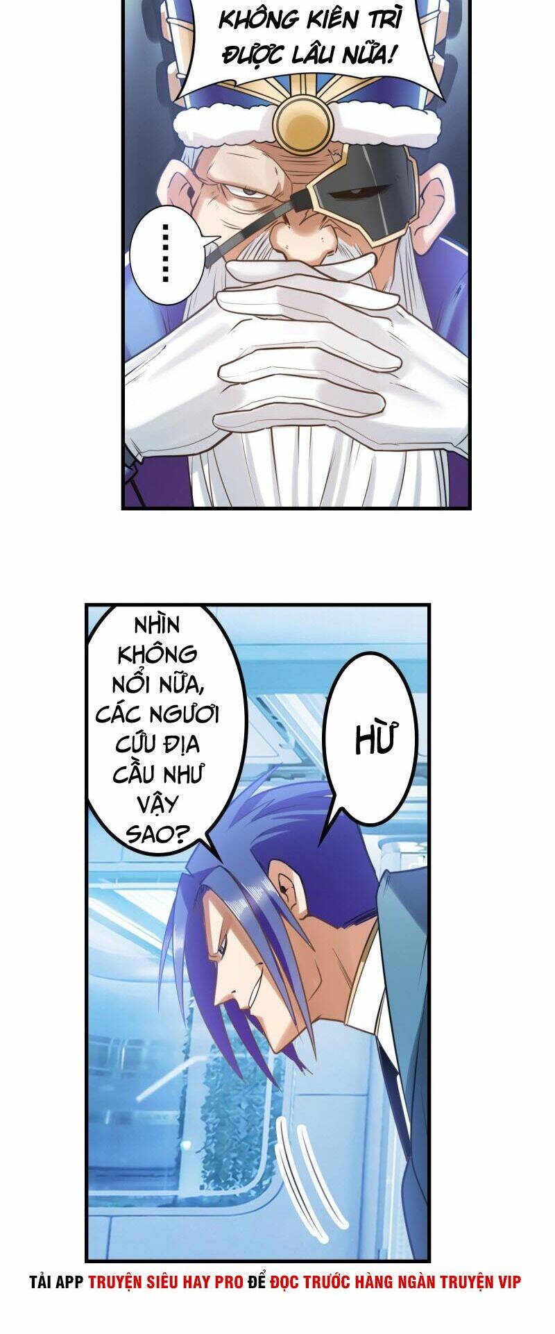 Anh Hùng? Ta Không Làm Lâu Rồi Chapter 196 - Trang 2