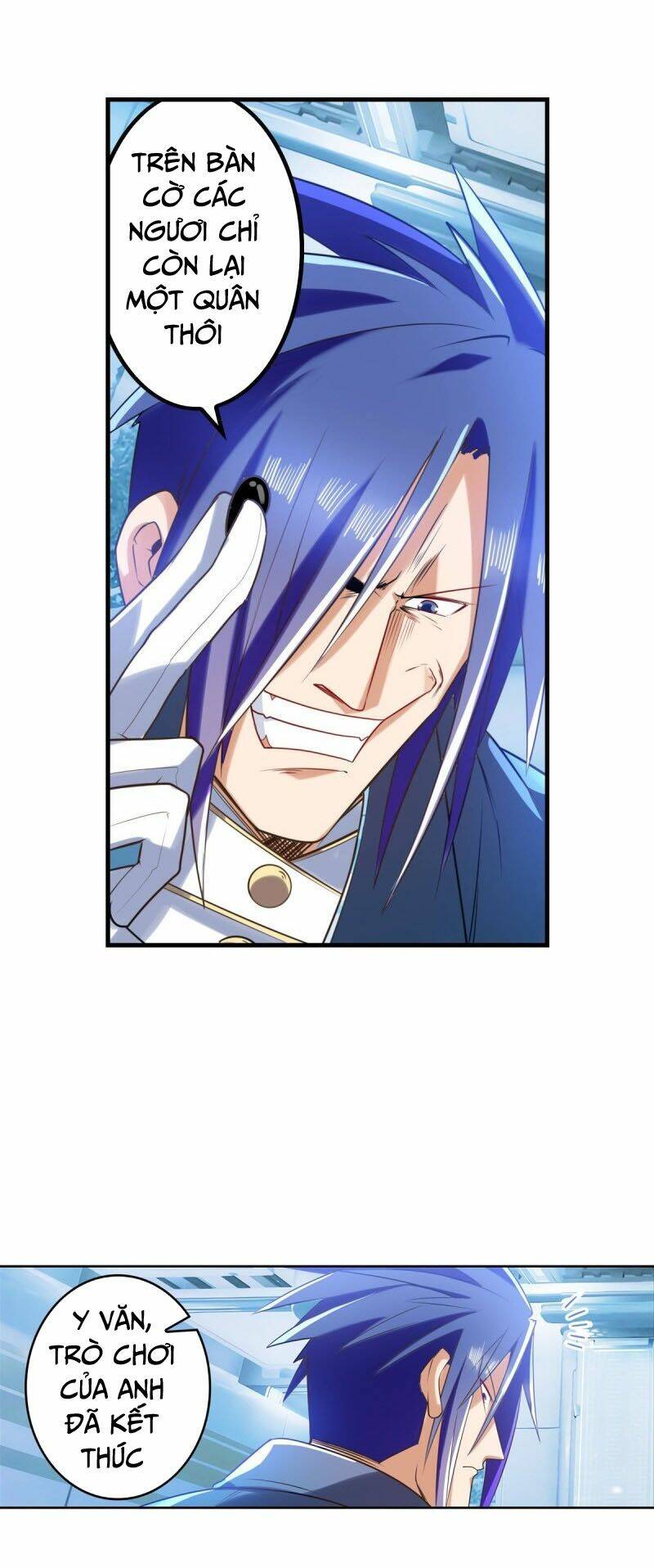 Anh Hùng? Ta Không Làm Lâu Rồi Chapter 196 - Trang 2