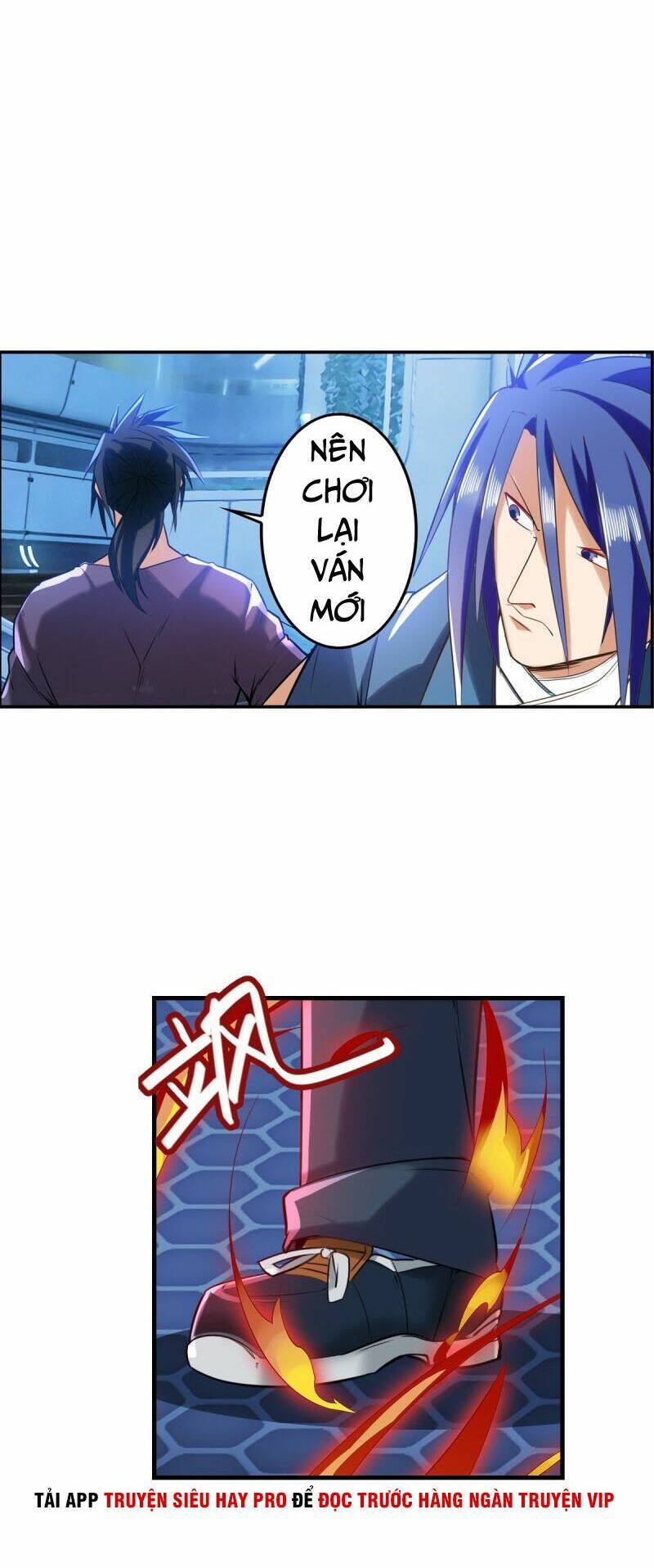 Anh Hùng? Ta Không Làm Lâu Rồi Chapter 196 - Trang 2