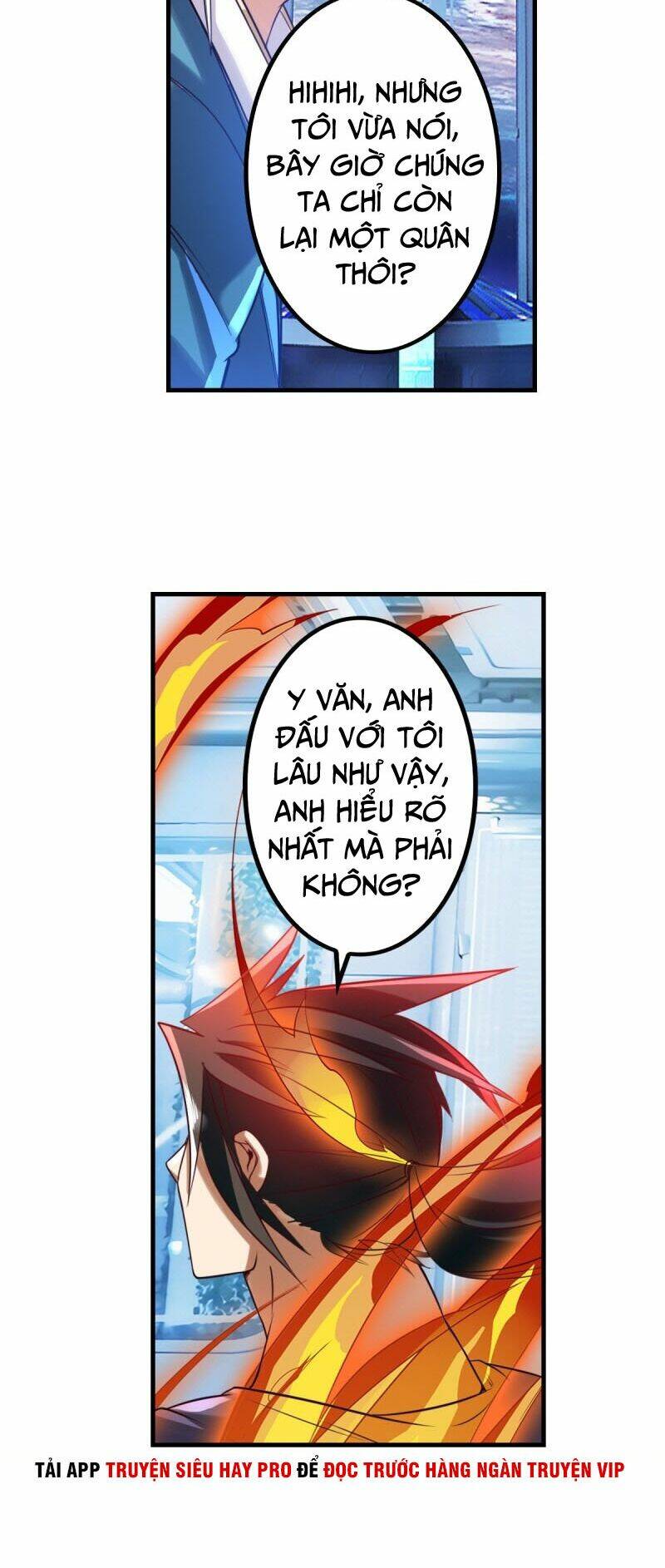 Anh Hùng? Ta Không Làm Lâu Rồi Chapter 196 - Trang 2