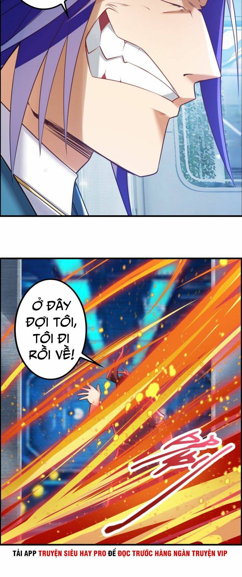 Anh Hùng? Ta Không Làm Lâu Rồi Chapter 196 - Trang 2