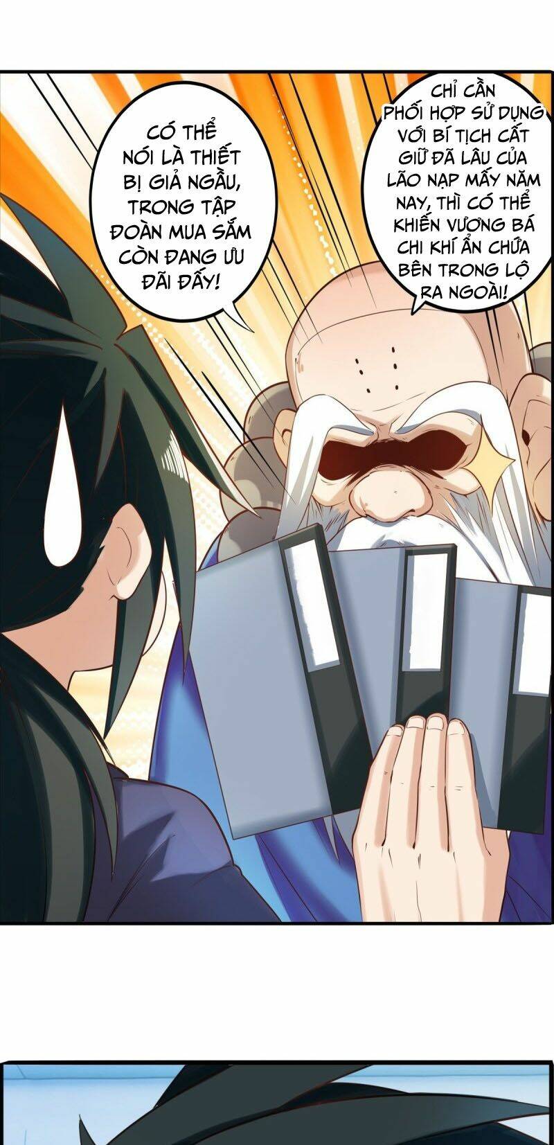 Anh Hùng? Ta Không Làm Lâu Rồi Chapter 196 - Trang 2