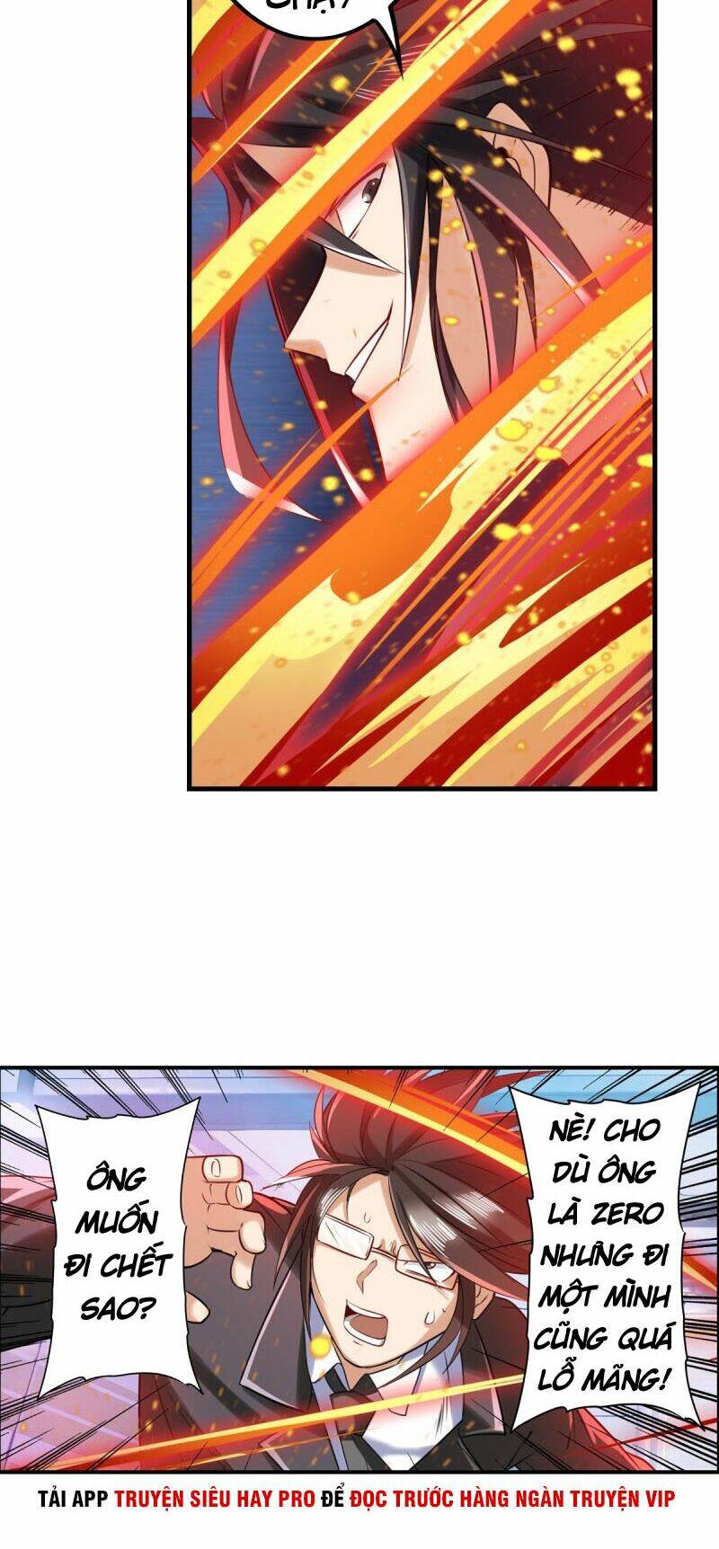 Anh Hùng? Ta Không Làm Lâu Rồi Chapter 196 - Trang 2