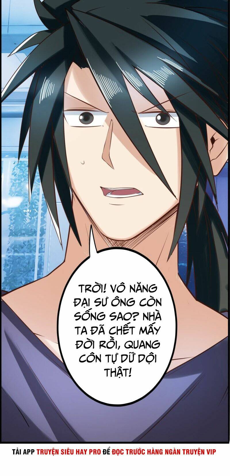 Anh Hùng? Ta Không Làm Lâu Rồi Chapter 196 - Trang 2