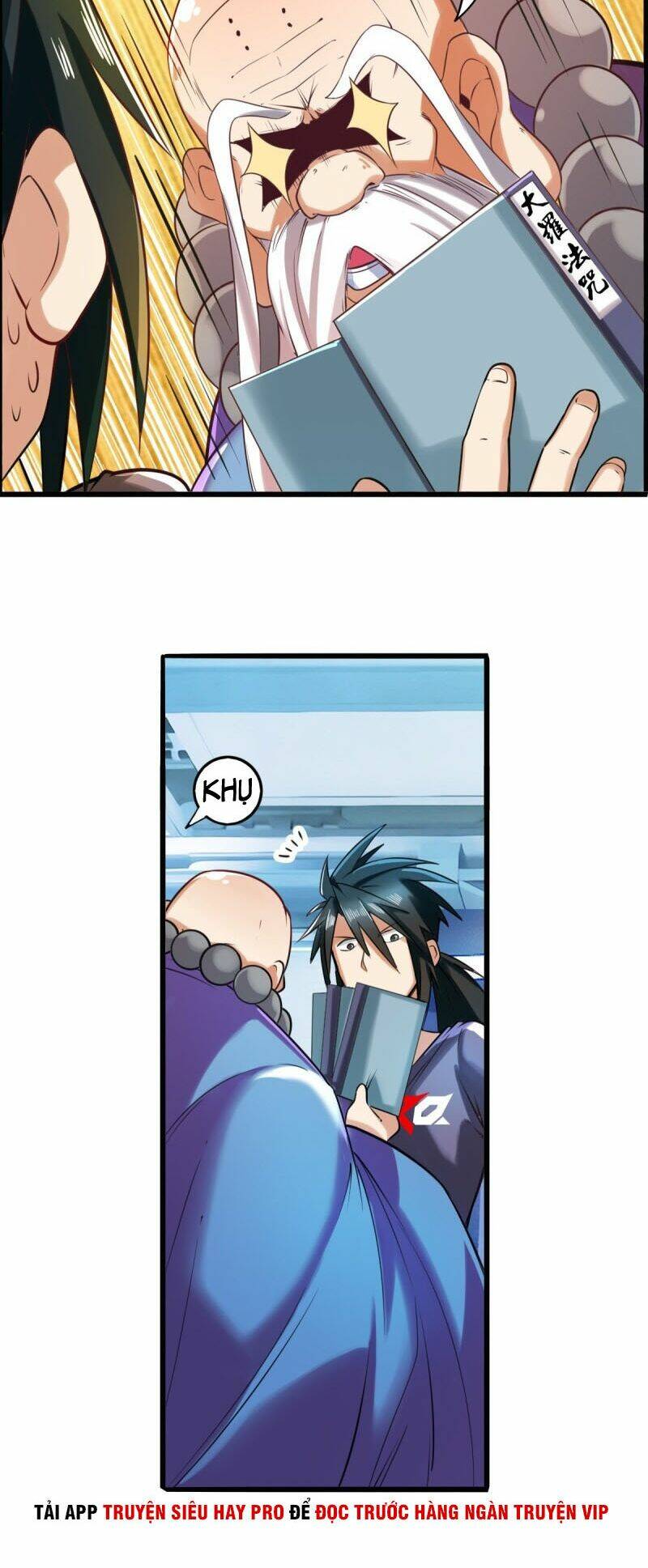 Anh Hùng? Ta Không Làm Lâu Rồi Chapter 196 - Trang 2