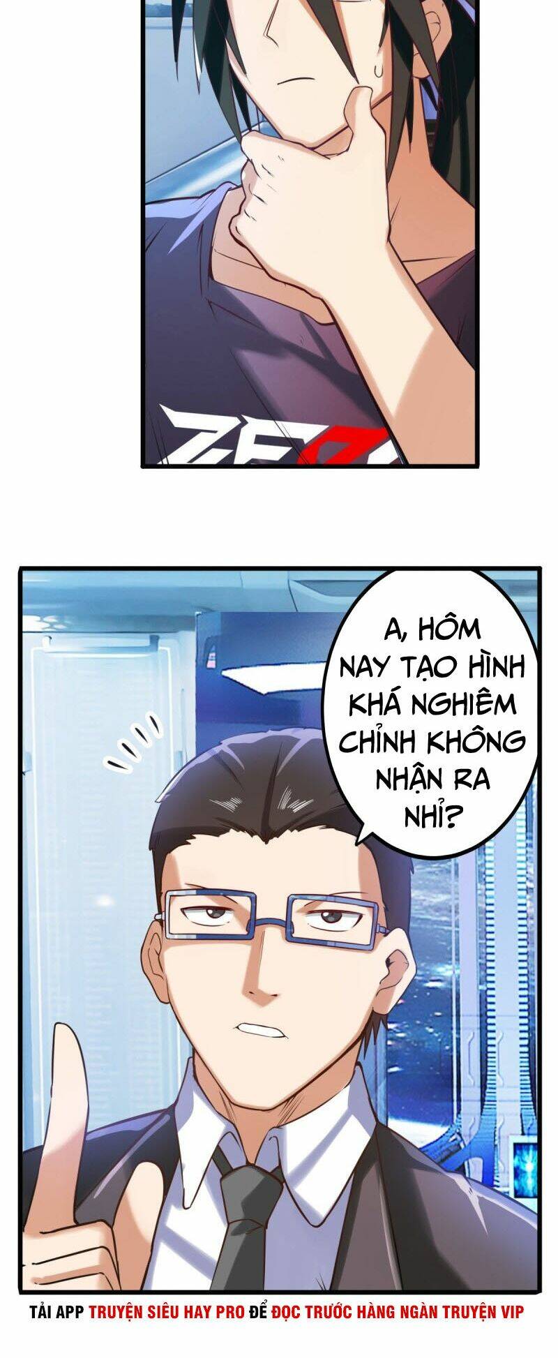 Anh Hùng? Ta Không Làm Lâu Rồi Chapter 196 - Trang 2