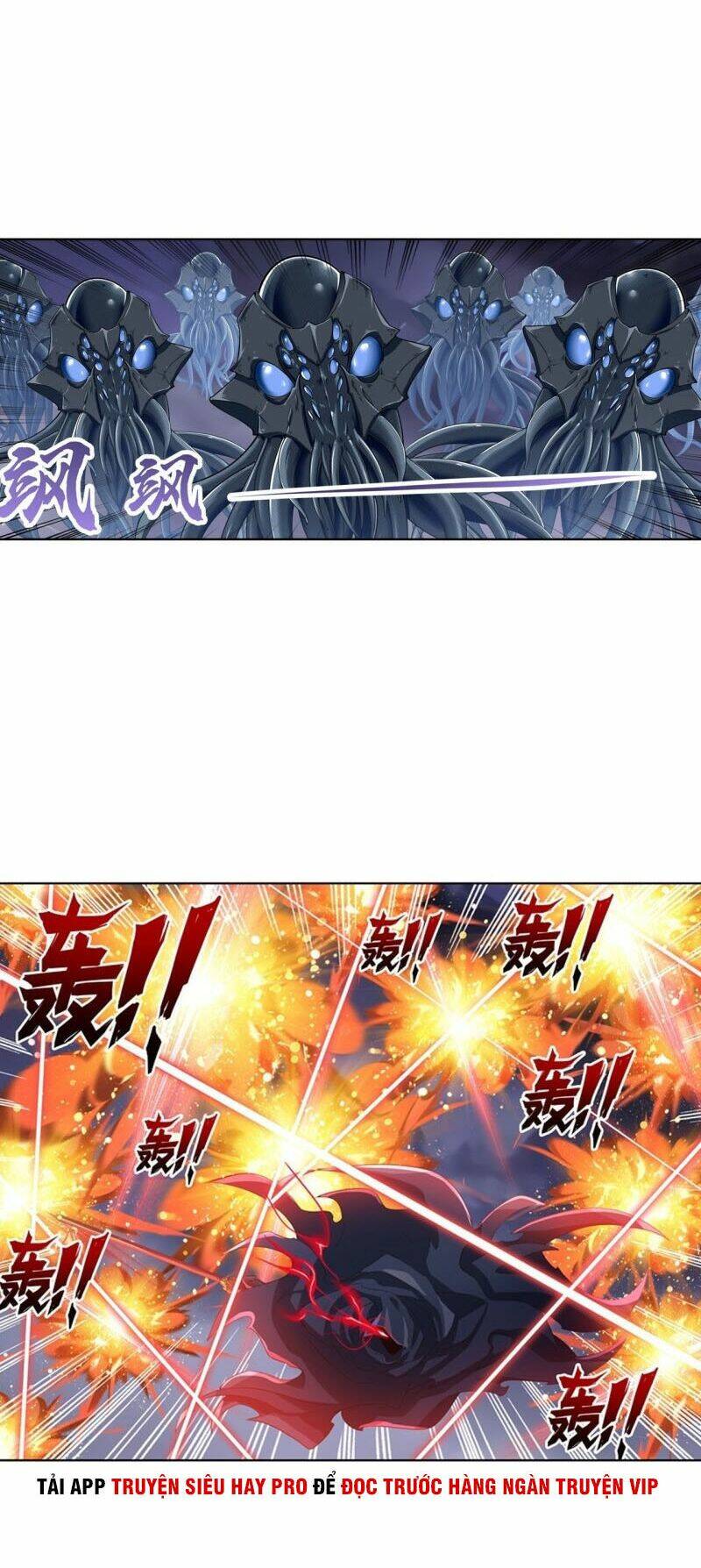 Anh Hùng? Ta Không Làm Lâu Rồi Chapter 197 - Trang 2