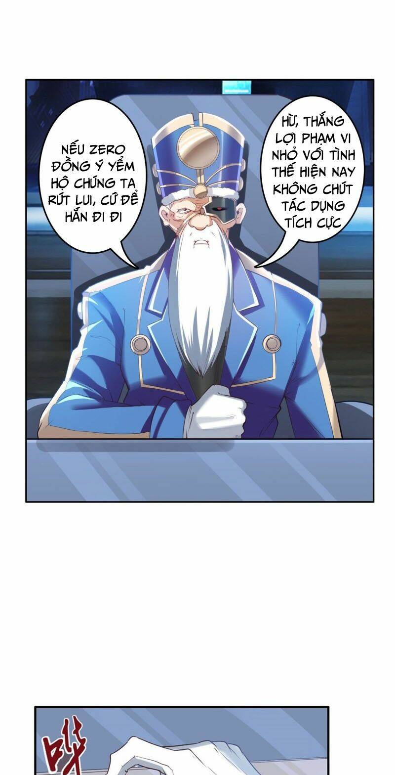 Anh Hùng? Ta Không Làm Lâu Rồi Chapter 197 - Trang 2