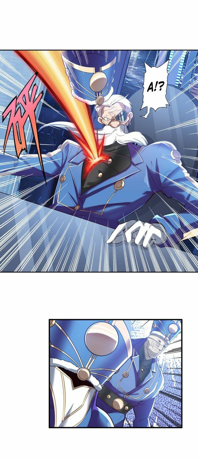 Anh Hùng? Ta Không Làm Lâu Rồi Chapter 197 - Trang 2