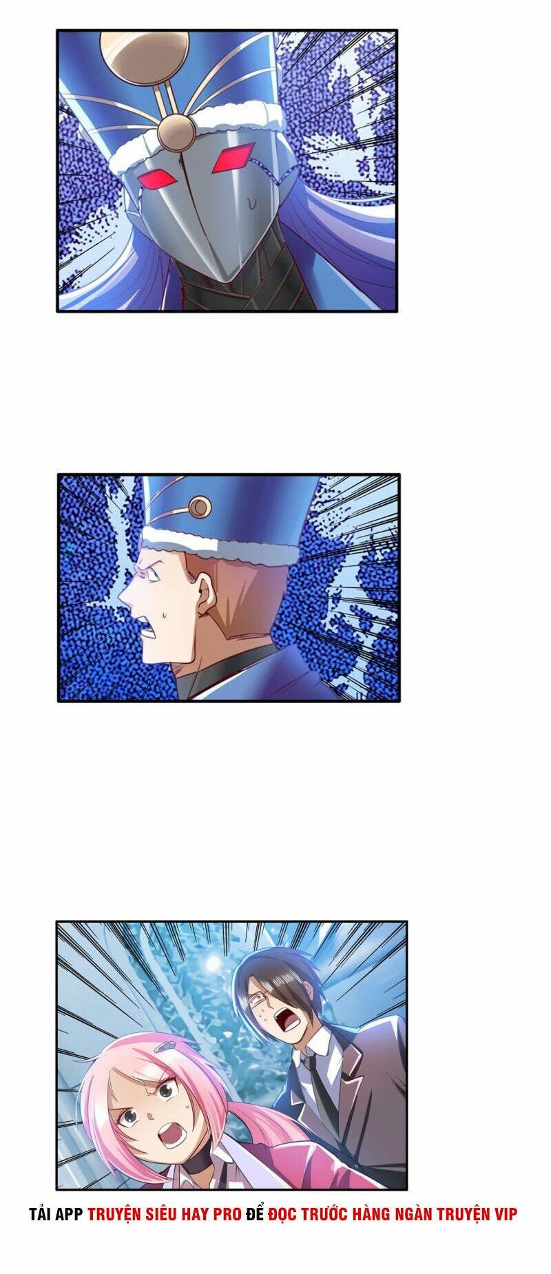 Anh Hùng? Ta Không Làm Lâu Rồi Chapter 197 - Trang 2