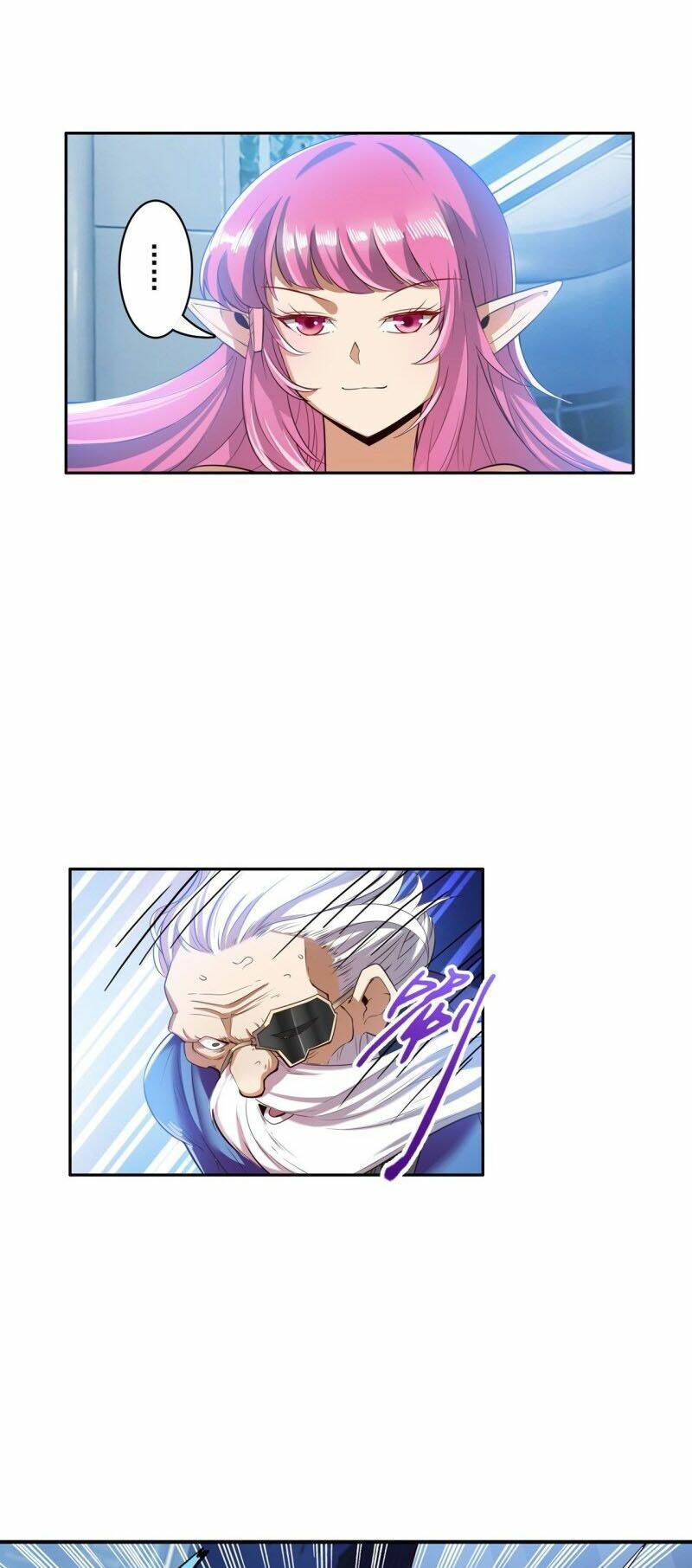 Anh Hùng? Ta Không Làm Lâu Rồi Chapter 197 - Trang 2