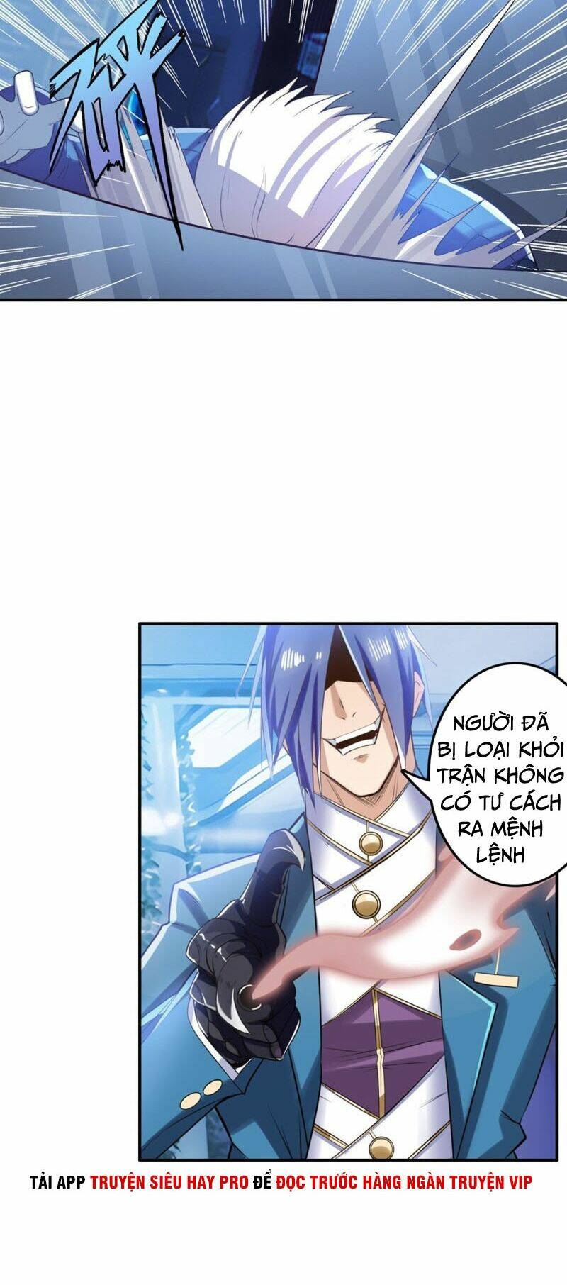 Anh Hùng? Ta Không Làm Lâu Rồi Chapter 197 - Trang 2