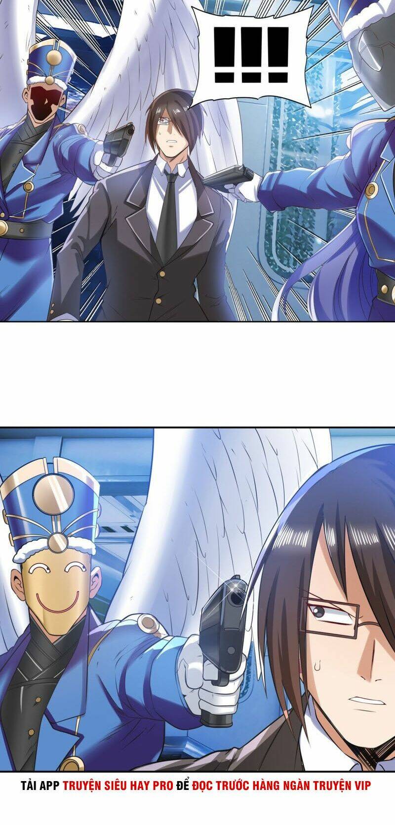 Anh Hùng? Ta Không Làm Lâu Rồi Chapter 197 - Trang 2