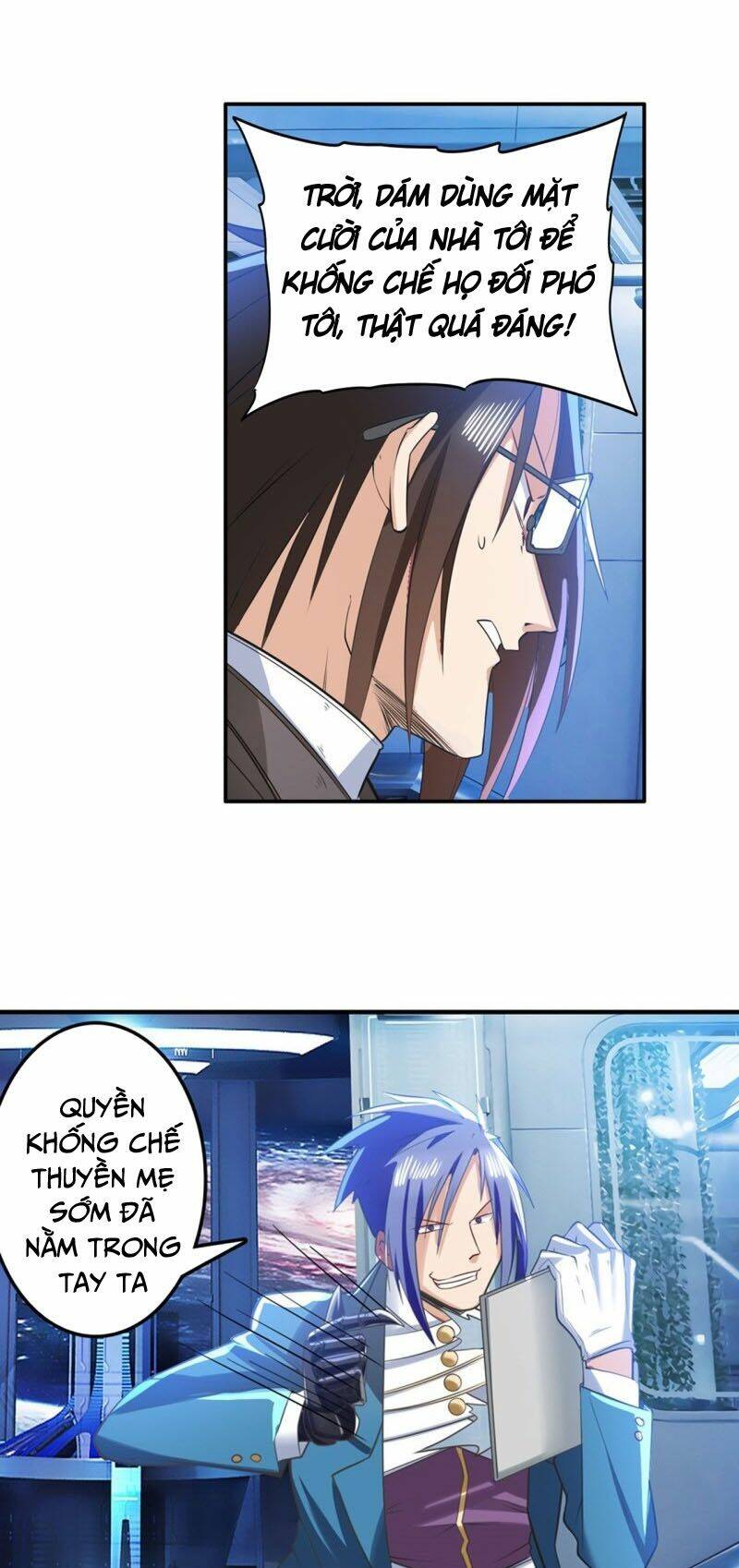 Anh Hùng? Ta Không Làm Lâu Rồi Chapter 197 - Trang 2