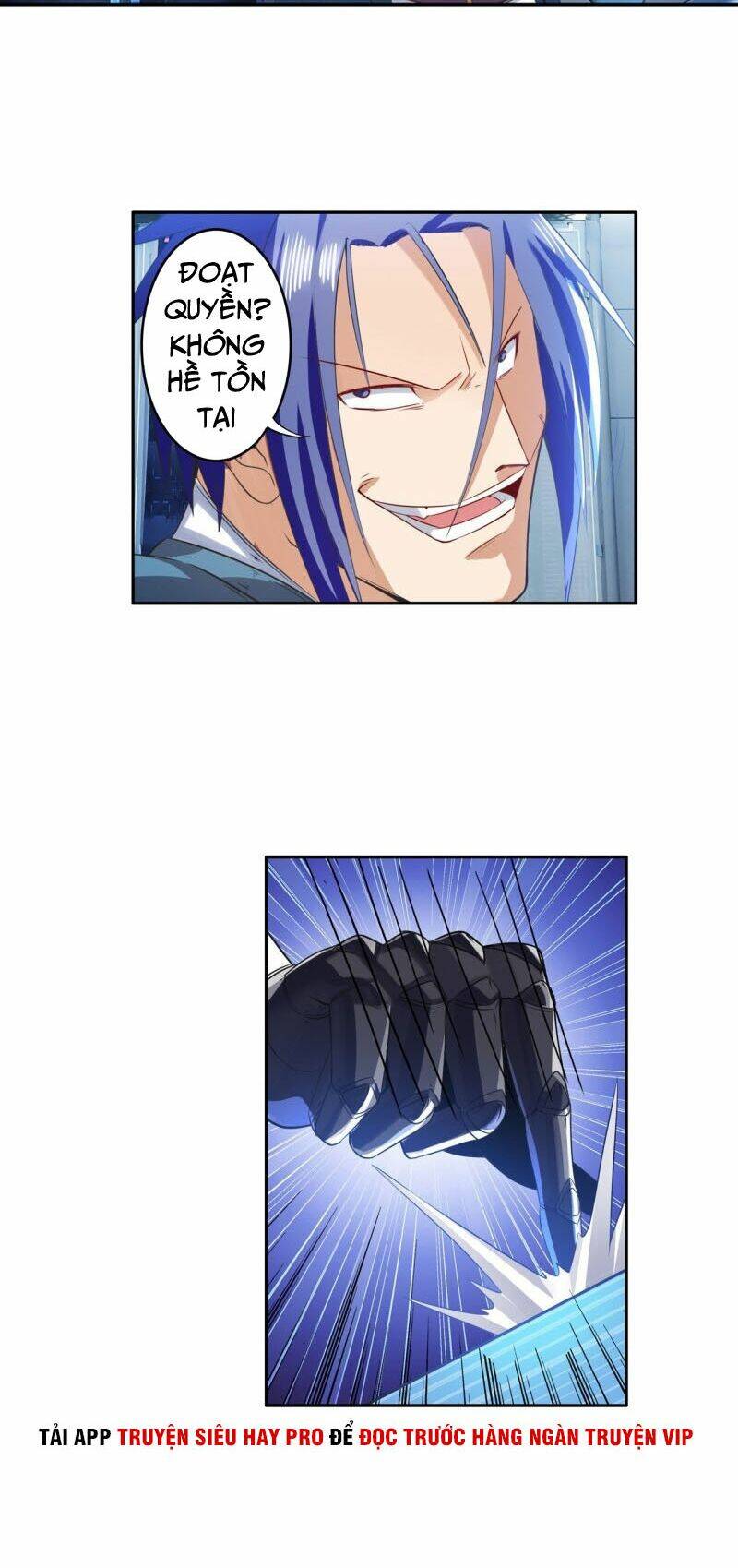 Anh Hùng? Ta Không Làm Lâu Rồi Chapter 197 - Trang 2