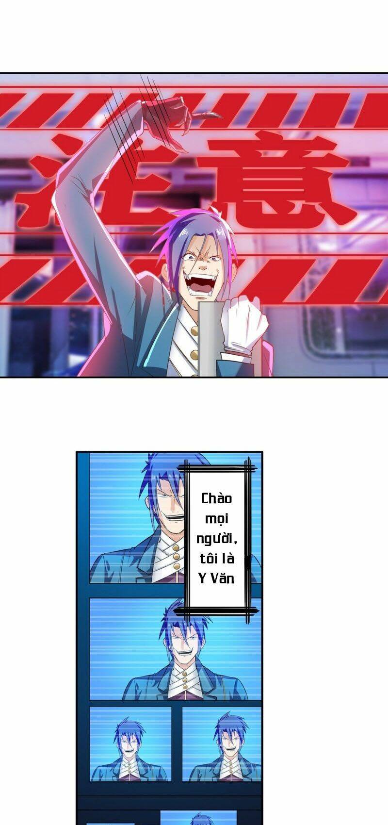 Anh Hùng? Ta Không Làm Lâu Rồi Chapter 197 - Trang 2