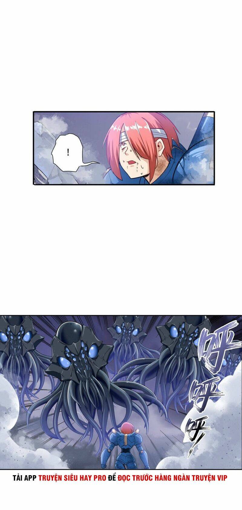 Anh Hùng? Ta Không Làm Lâu Rồi Chapter 197 - Trang 2