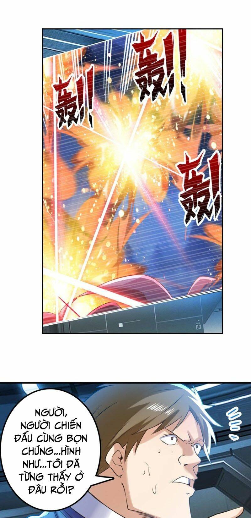 Anh Hùng? Ta Không Làm Lâu Rồi Chapter 197 - Trang 2