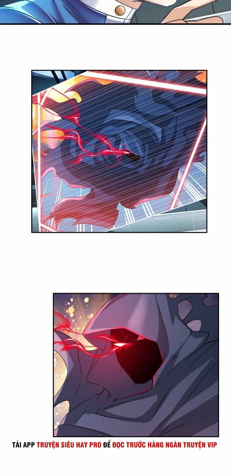 Anh Hùng? Ta Không Làm Lâu Rồi Chapter 197 - Trang 2