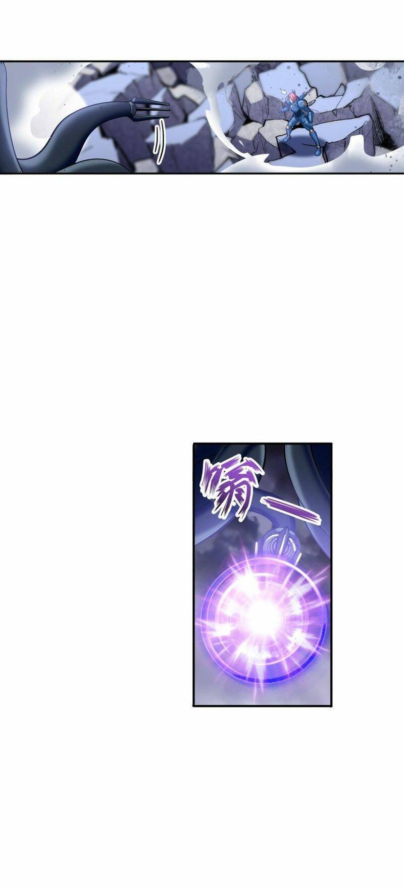 Anh Hùng? Ta Không Làm Lâu Rồi Chapter 197 - Trang 2