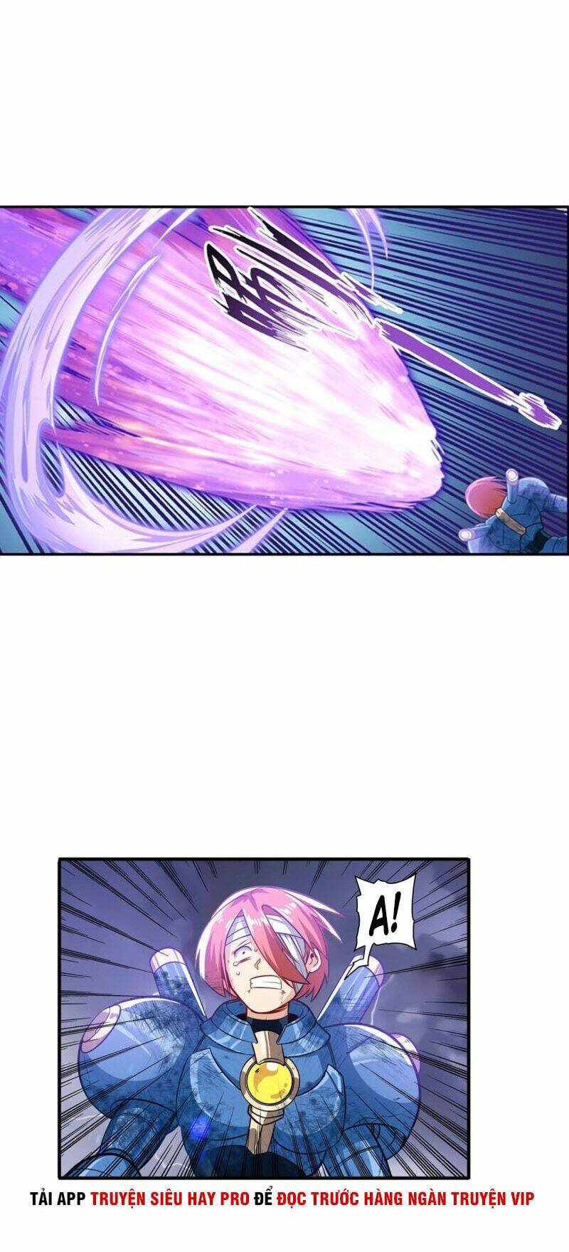 Anh Hùng? Ta Không Làm Lâu Rồi Chapter 197 - Trang 2