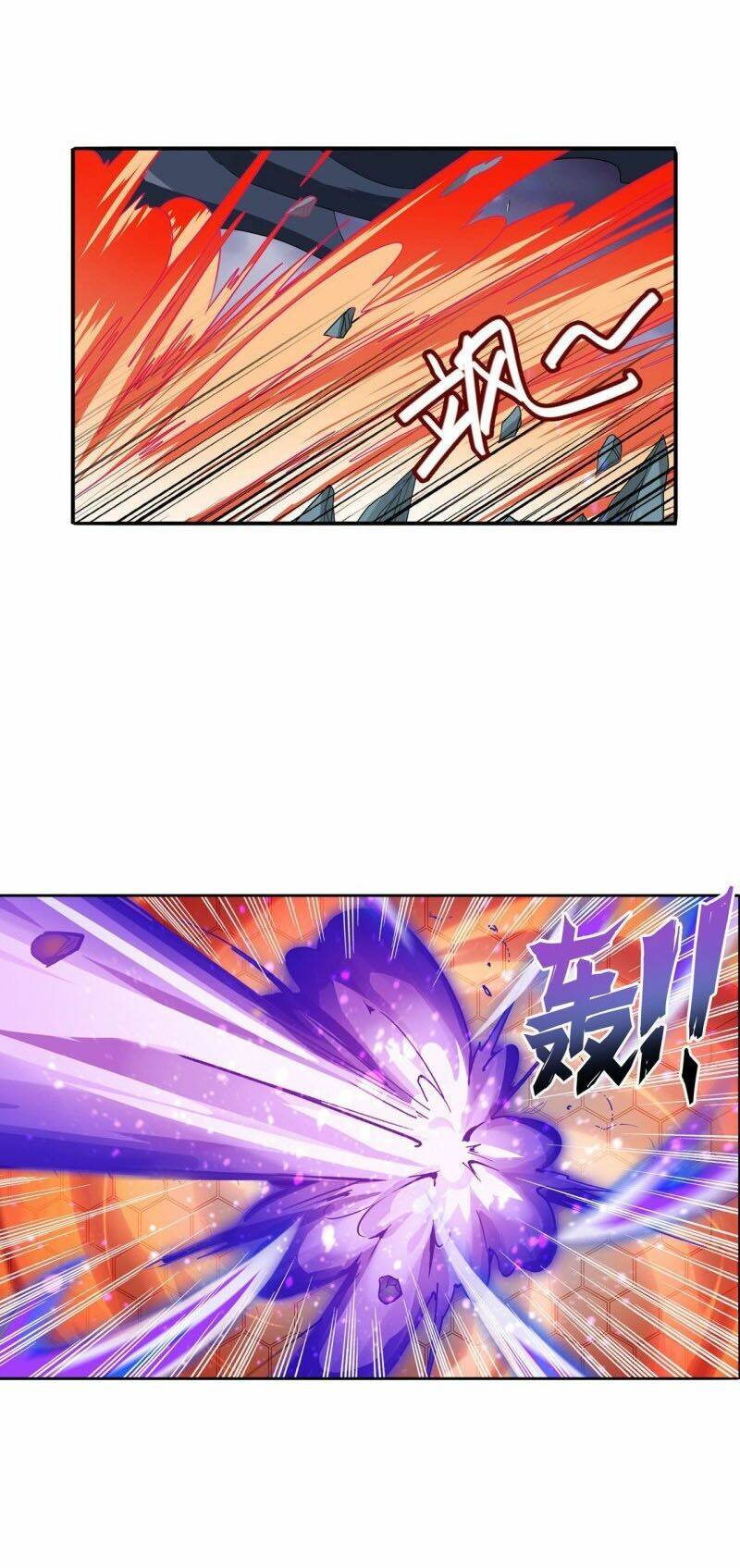 Anh Hùng? Ta Không Làm Lâu Rồi Chapter 197 - Trang 2